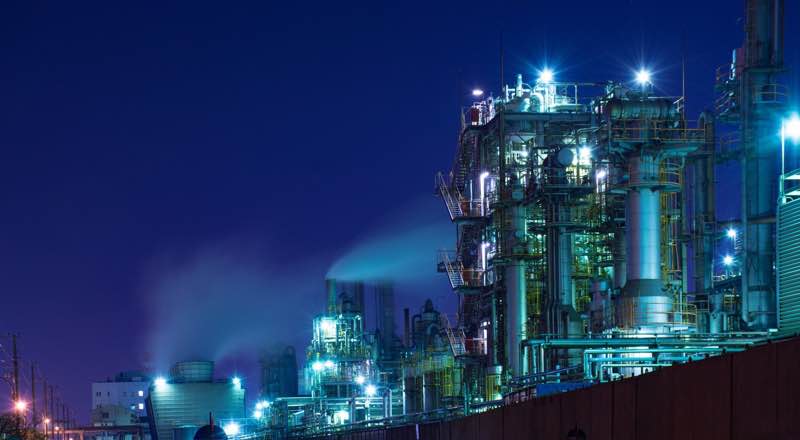 Industrial IoT and Industry 4.0