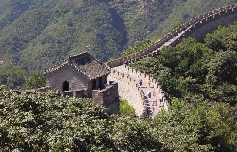 Great Wall of China