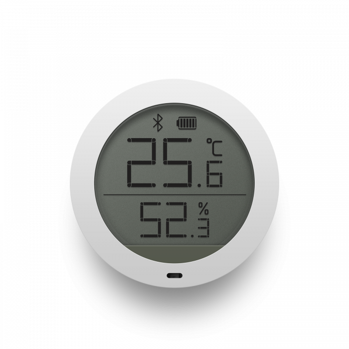 Xiaomi Mijia Temperature and Humidity Sensor