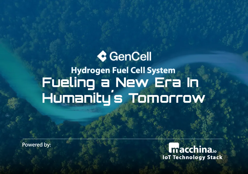 GenCell Energy Case Study