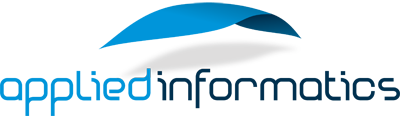 Applied Informatics Logo